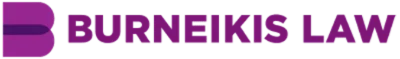 Burneikis Law Logo