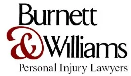 Burnett & Williams PC Logo