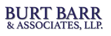 Burt Barr & Associates LLP Logo