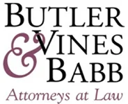 Butler, Vines and Babb PLLC Logo