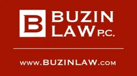 Buzin Law PC Logo