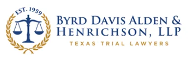 Byrd Davis Alden & Henrichson LLP Logo