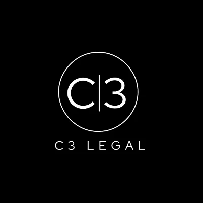 C3 Legal Logo