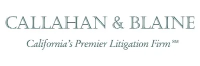 Callahan & Blaine Logo