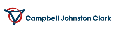 Campbell Johnston Clark Limited Logo
