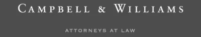 Campbell & Williams Logo
