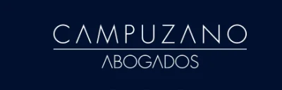Campuzano Abogados Logo
