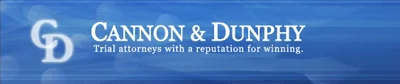 Cannon & Dunphy SC Logo