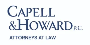 Capell & Howard PC Logo