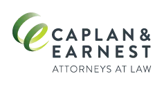 Caplan and Earnest LLC Logo