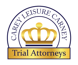 Carey Leisure Carney Logo