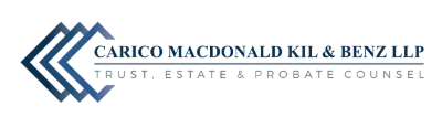 Carico Macdonald Kil & Benz LLP Logo