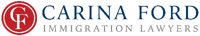 Carina Ford Immigration Lawyers Logo