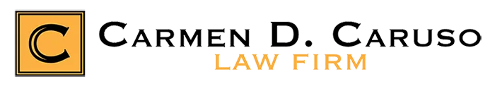 Carmen D. Caruso Law Firm Logo