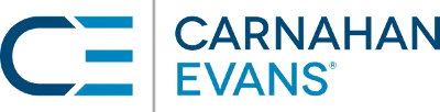 Carnahan Evans PC Logo