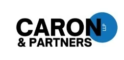 Caron & Partners LLP Logo