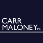 Carr Maloney PC Logo
