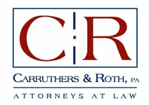 Carruthers & Roth PA Logo