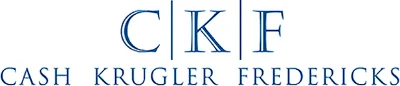 Cash, Krugler & Fredericks LLC Logo