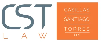 Casillas, Santiago & Torres LLC Logo