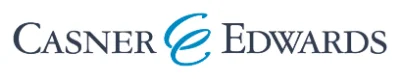 Casner & Edwards LLP Logo
