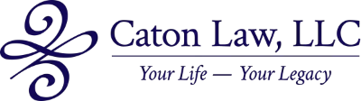 Caton Law LLC Logo