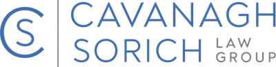 Cavanagh Sorich Law Group Logo
