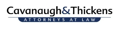 Cavanaugh & Thickens LLC Logo