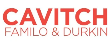Cavitch Familo & Durkin Co. LPA Logo