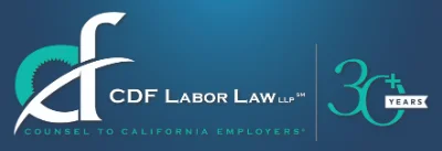 CDF Labor Law LLP Logo