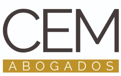 CEM Abogados Logo