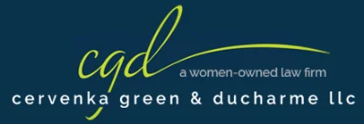 Cervenka Green LLC Logo