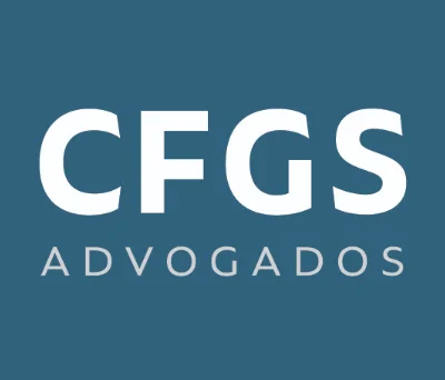 CFGS Advogados Logo