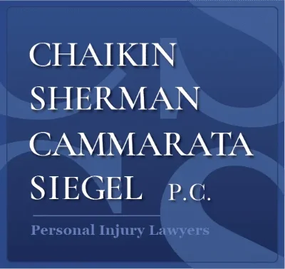 Chaikin, Sherman, Cammarata & Siegel PC Logo
