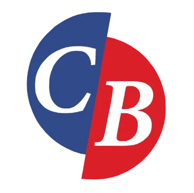 ChasenBoscolo Injury Lawyers Logo