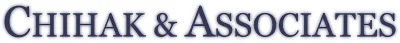 Chihak & Associates Logo