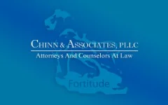 Chinn & Associates PC Logo