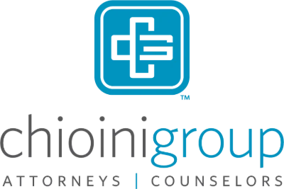 Chioini Group Logo