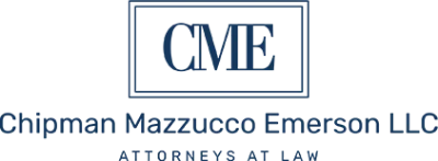 Chipman Mazzucco Emerson LLC Logo