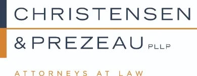 Christensen & Prezeau PLLP Logo