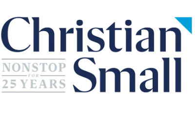 Christian & Small LLP Logo