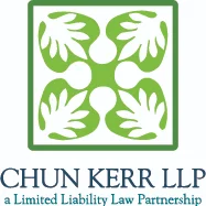 Chun Kerr LLP Logo