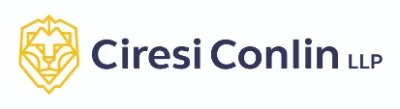 Ciresi Conlin LLP Logo