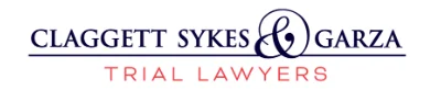 Claggett, Sykes & Garza LLC Logo