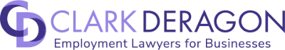 ClarkDeragon Law PLLC Logo