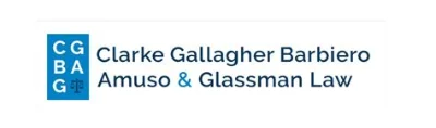 Clarke Gallagher Barbiero Amuso & Glassman Law Logo