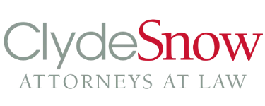 Clyde Snow & Sessions PC Logo