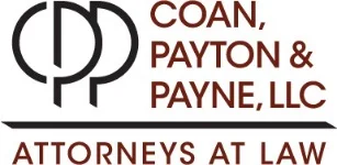 Coan, Payton & Payne LLC Logo