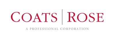 Coats Rose PC Logo