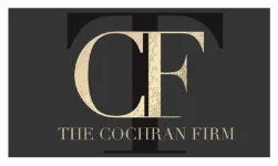 Cochran Firm New Orleans LLC Logo